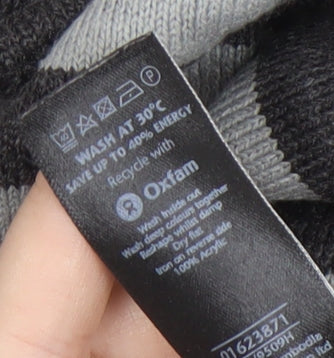 Womens UK Size 20 Per Una Grey Pullover Jumper