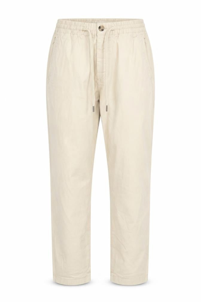Mens UK Size M Topman   Beige Trousers