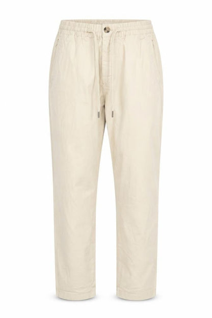 Mens UK Size M Topman   Beige Trousers