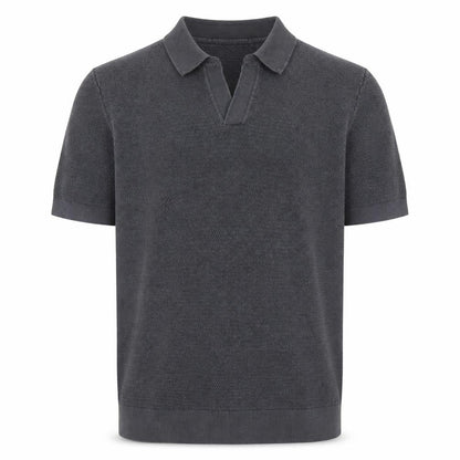 Mens UK Size M MNG Cotton Blend Polo Shirt