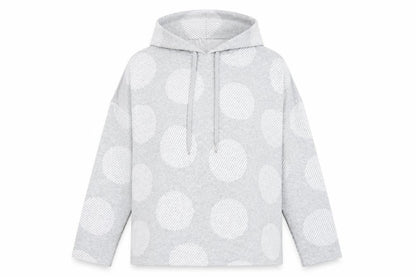 Womens UK Size 20 Marks and Spencer Grey Pullover Hoodie