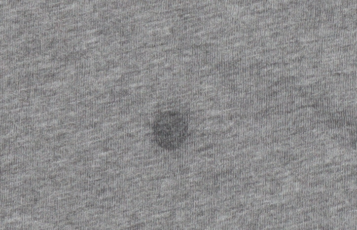 Mens UK Size S H&M Grey  T-Shirt