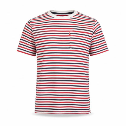Mens UK Size S Levi's Multicoloured  T-Shirt