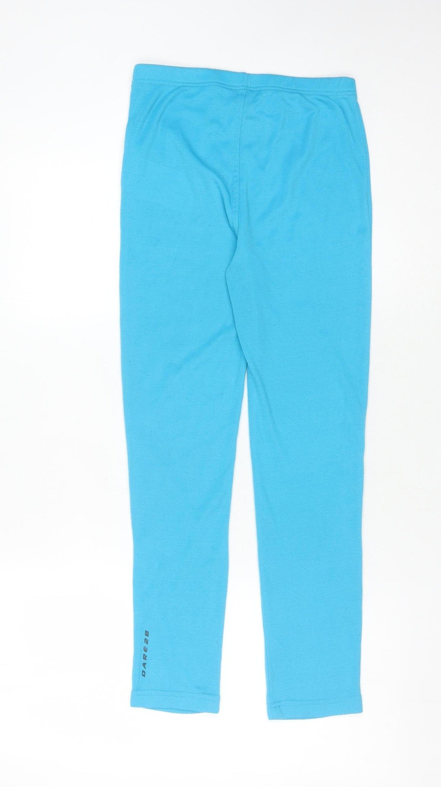 Dare 2B Boys Blue Trousers Size 11-12 Years