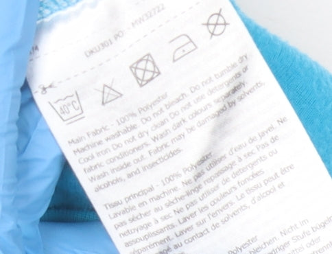 Dare 2B Boys Blue Trousers Size 11-12 Years