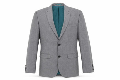 Mens UK Size 38 NEXT  Grey Suit Jacket