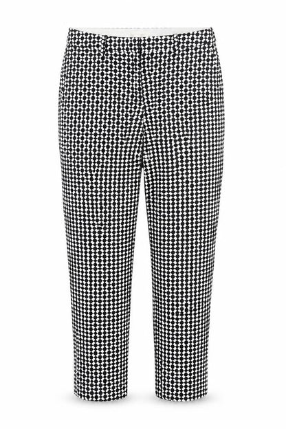 Womens UK Size 6 H&M   Multicoloured Trousers