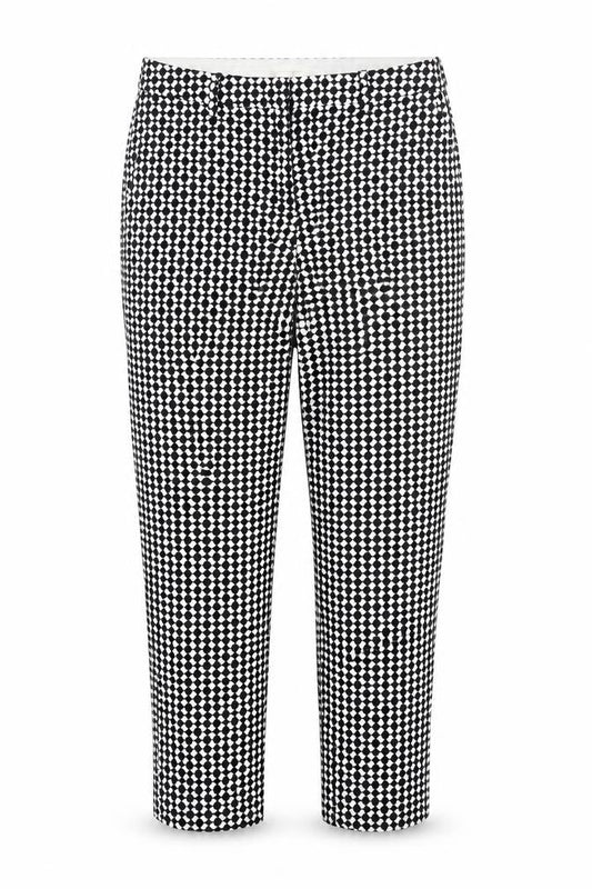 Womens UK Size 6 H&M   Multicoloured Trousers