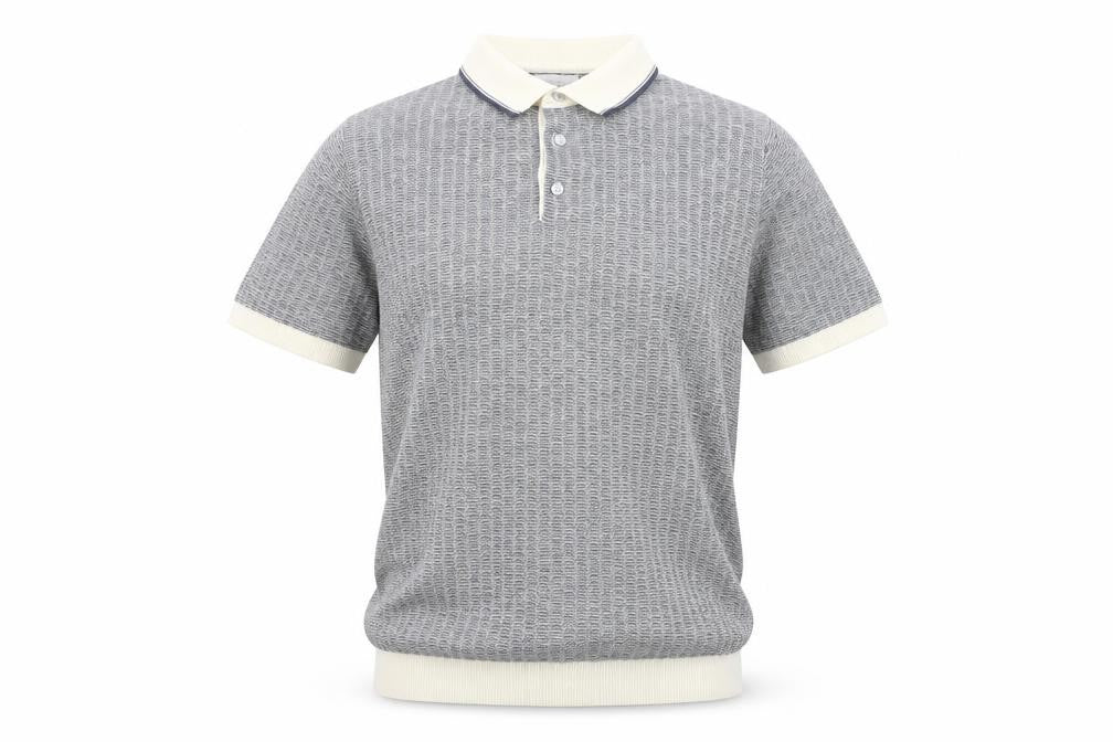 Mens UK Size S NEXT Cotton Polo Shirt