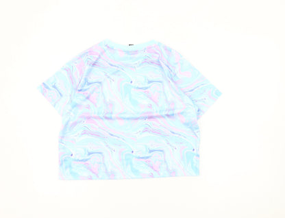 Ellesse Girls Multicoloured Jersey T-Shirt 13-14 Years