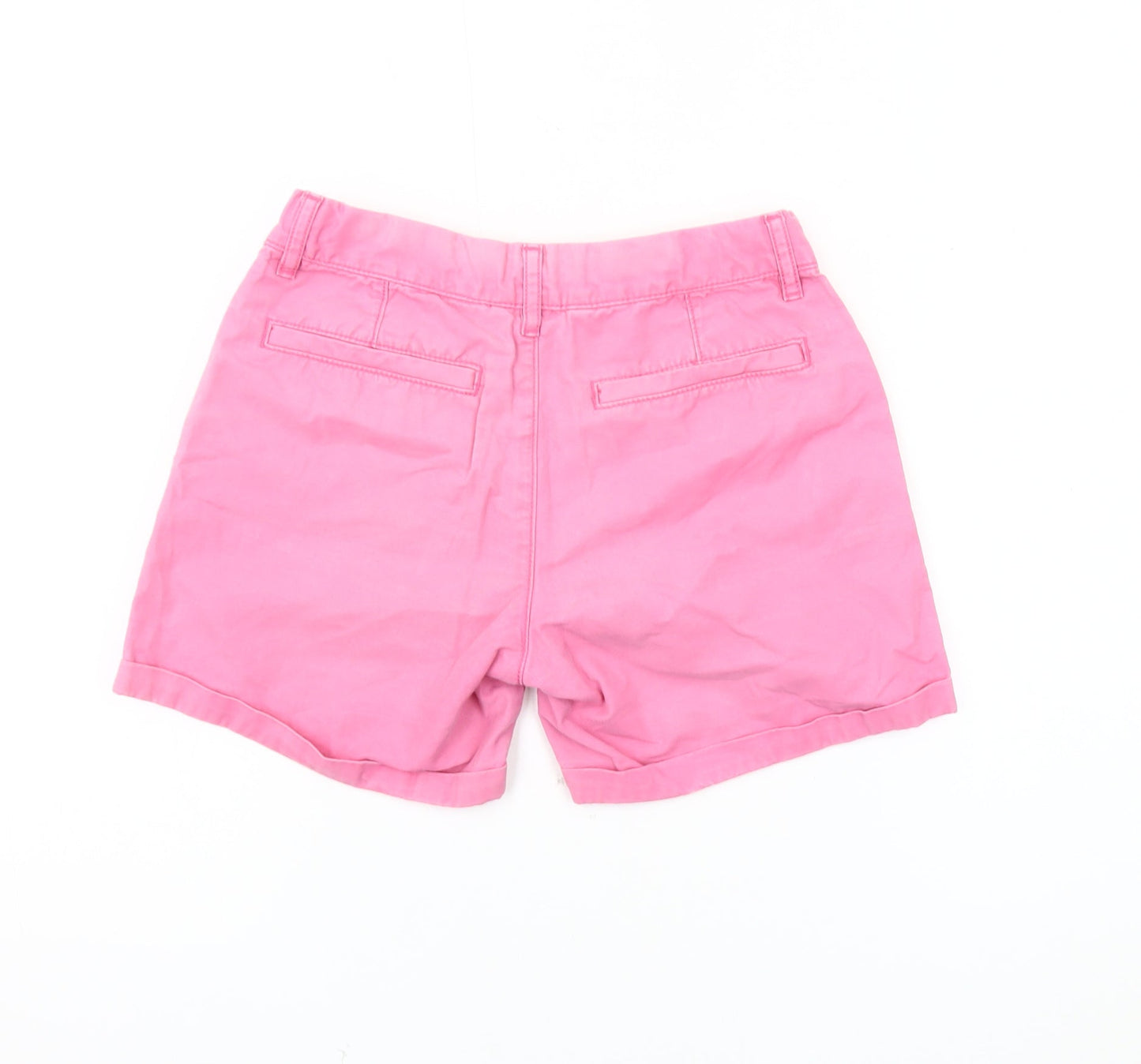 GapKids Girls Pink Chino Shorts Size 13 Years