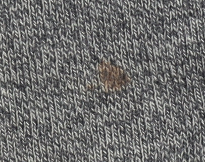 Superdry Men's Grey Large Pullover Jumper, Logo Accent