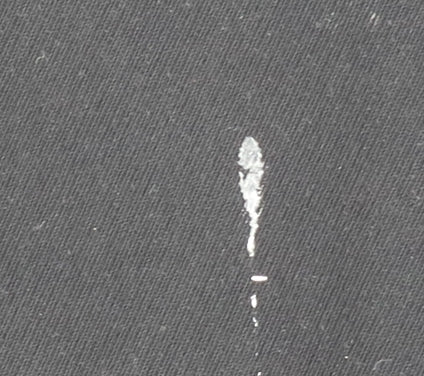 Minuet Women's Black Midi Trumpet Skirt Size 14