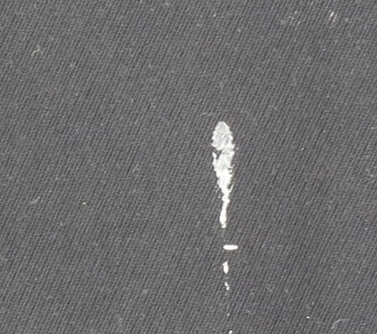 Minuet Women's Black Midi Trumpet Skirt Size 14