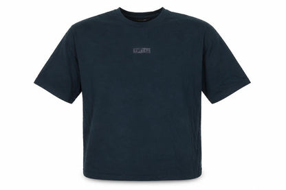 Rascal Men's Black Medium Crew Neck T-Shirt