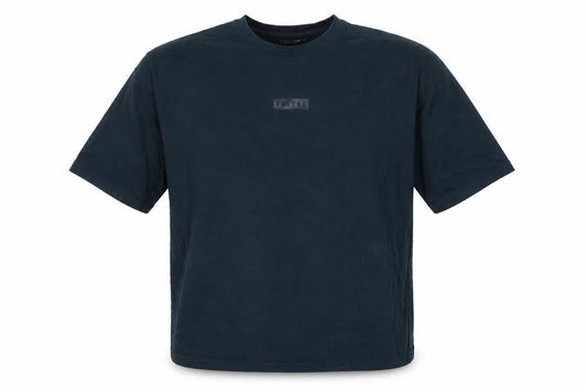 Rascal Men's Black Medium Crew Neck T-Shirt