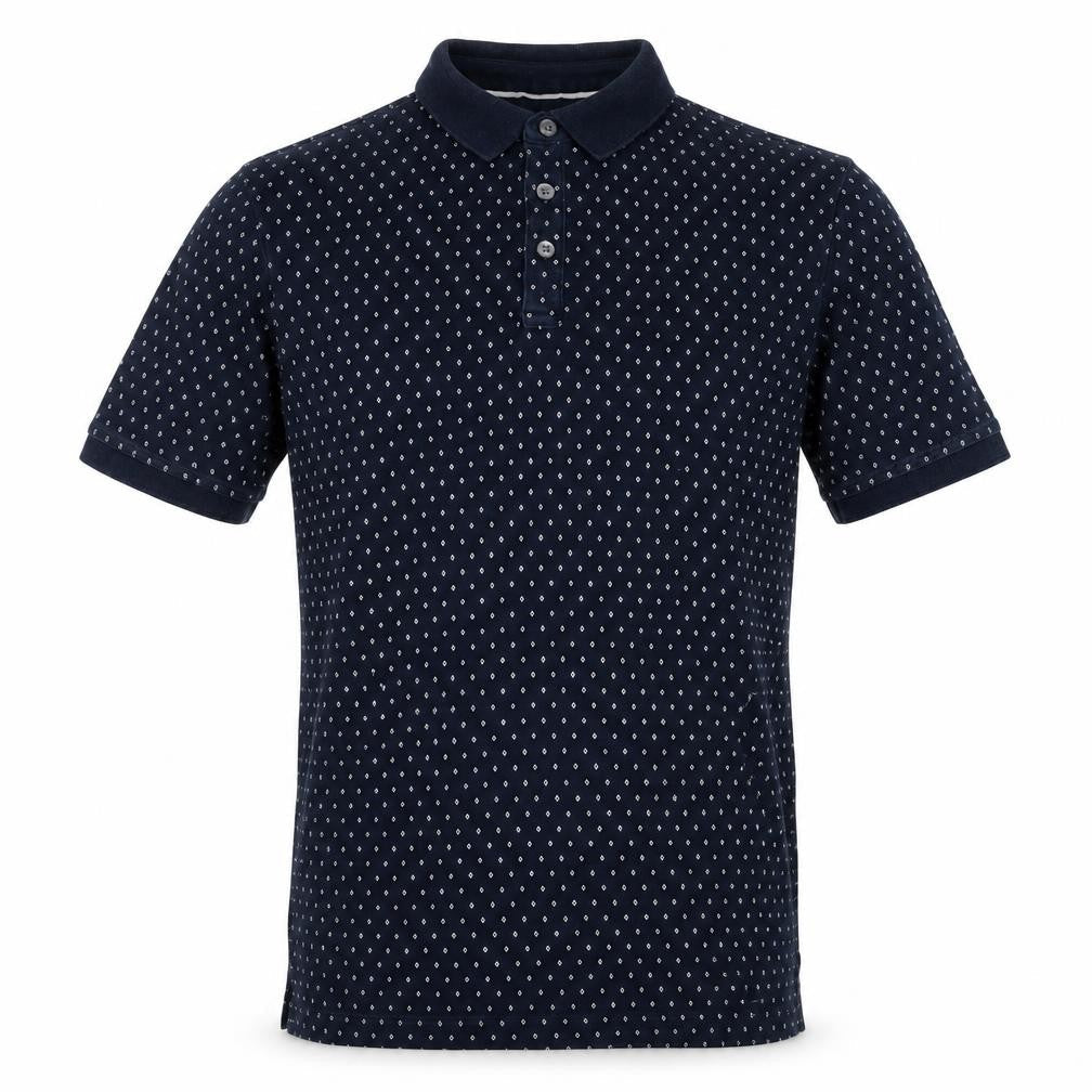 Mens UK Size S Paul Costelloe Cotton Polo Shirt