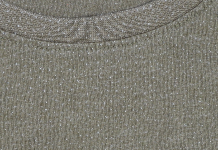 Mountain Warehouse Men's Brown 2XL T-Shirt, Graphic Print