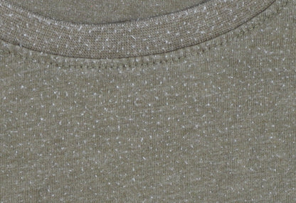 Mountain Warehouse Men's Brown 2XL T-Shirt, Graphic Print