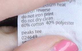 Mountain Warehouse Men's Brown 2XL T-Shirt, Graphic Print