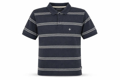 Mens UK Size L Maine New England Cotton Blend Polo Shirt