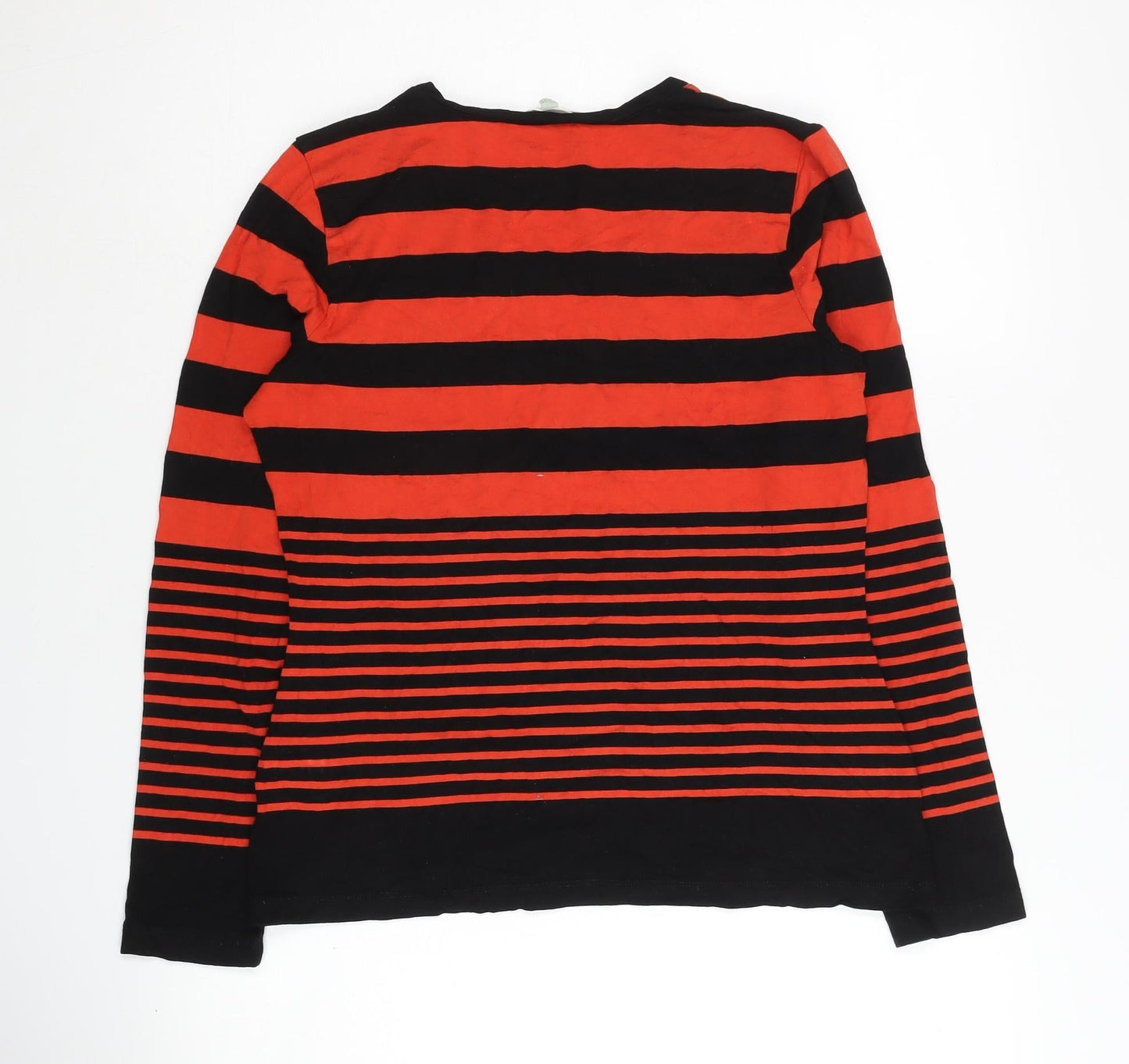 Womens UK Size  Lakeland Red  T-Shirt