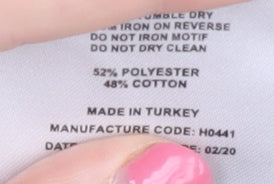 Lyle & Scott Men's Beige T-Shirt, L, Classic Style