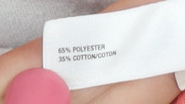 Gap Women's Multicoloured Striped T-Shirt - Medium