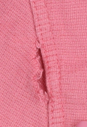 White Stuff Men's Pink XL Polo Shirt Casual Wear