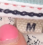 Mantaray Men's Multicoloured Striped Polo M