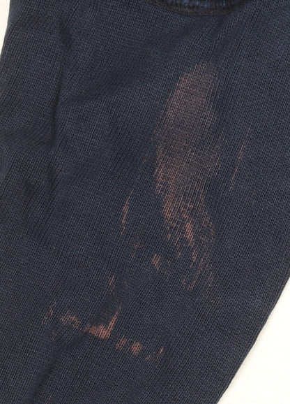 Jack & Jones Men's Blue XL Pullover Crew Neck Jumper