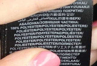 Guess Women's Black Motorcycle Jacket UK 8 Casual