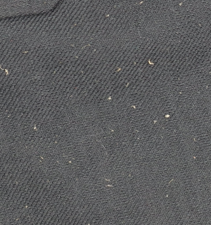 H&M Women's Black Blazer XS Double-Breasted Business