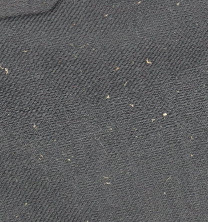 H&M Women's Black Blazer XS Double-Breasted Business