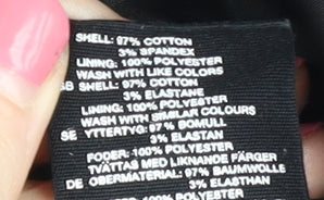 H&M Women's Black Blazer Size 8 Single Breasted