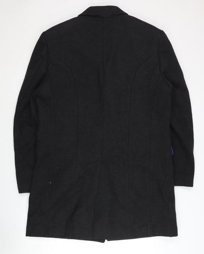 Marks and Spencer Men's arcoal Blazer L - Mid-Length Jacket