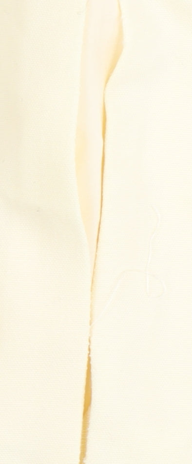 Marks and Spencer Ivory Blazer Women Size 14