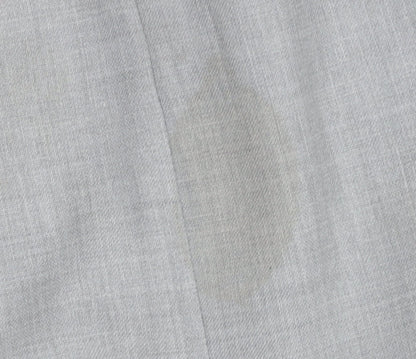 Mens UK Size 46 Sumrie Regular Grey Suit Jacket