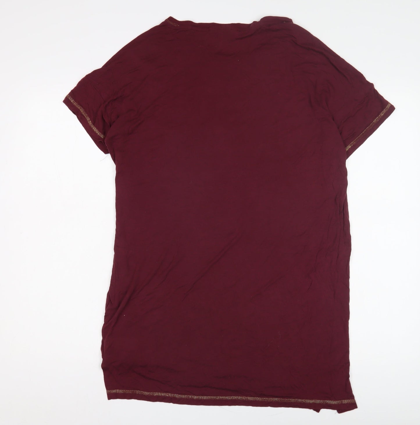 Harry Potter Women’s Red Nightshirt UK 10-12