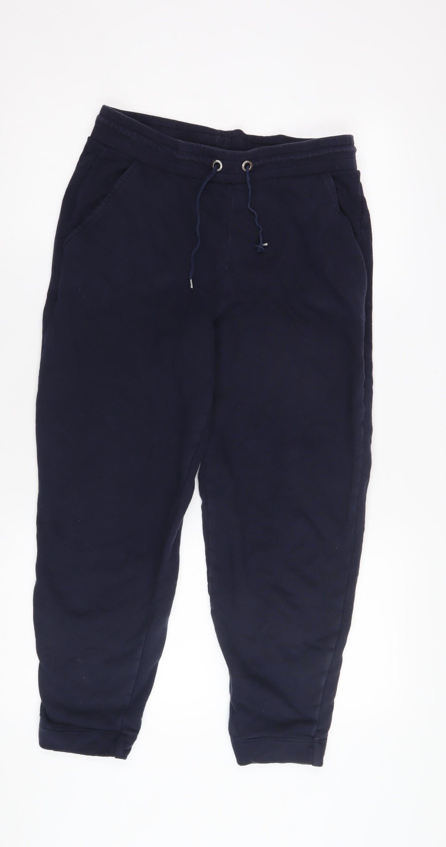 Ted Baker Women's Blue Jogger Trousers Size 2