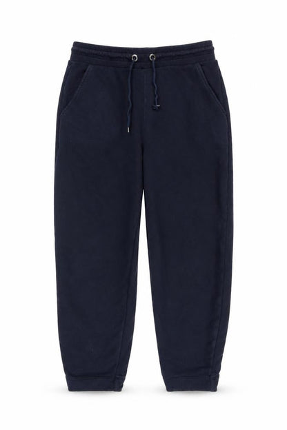 Womens UK Size 2 Ted Baker Regular Fit Jogger Blue Trousers