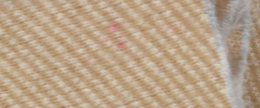 Kaleidoscope Women's Beige 3/4 Sleeve Cardigan Size 12