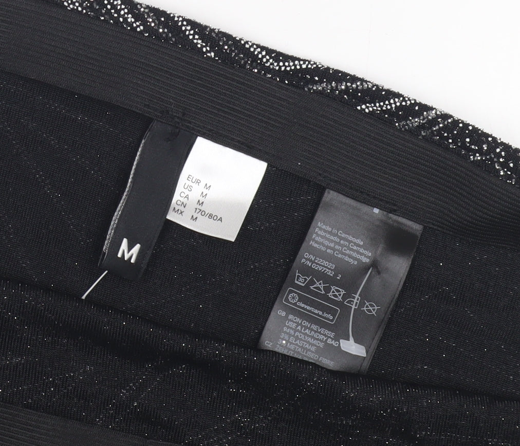 Womens UK Size M Unknown Straight & Pencil  Skirt