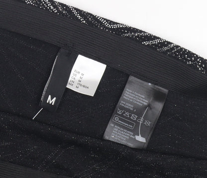 Womens UK Size M Unknown Straight & Pencil  Skirt