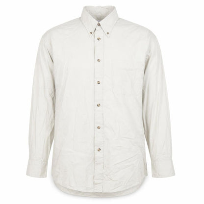 Mens UK Collar Size M Berkeley Smart Beige  Dress Shirt