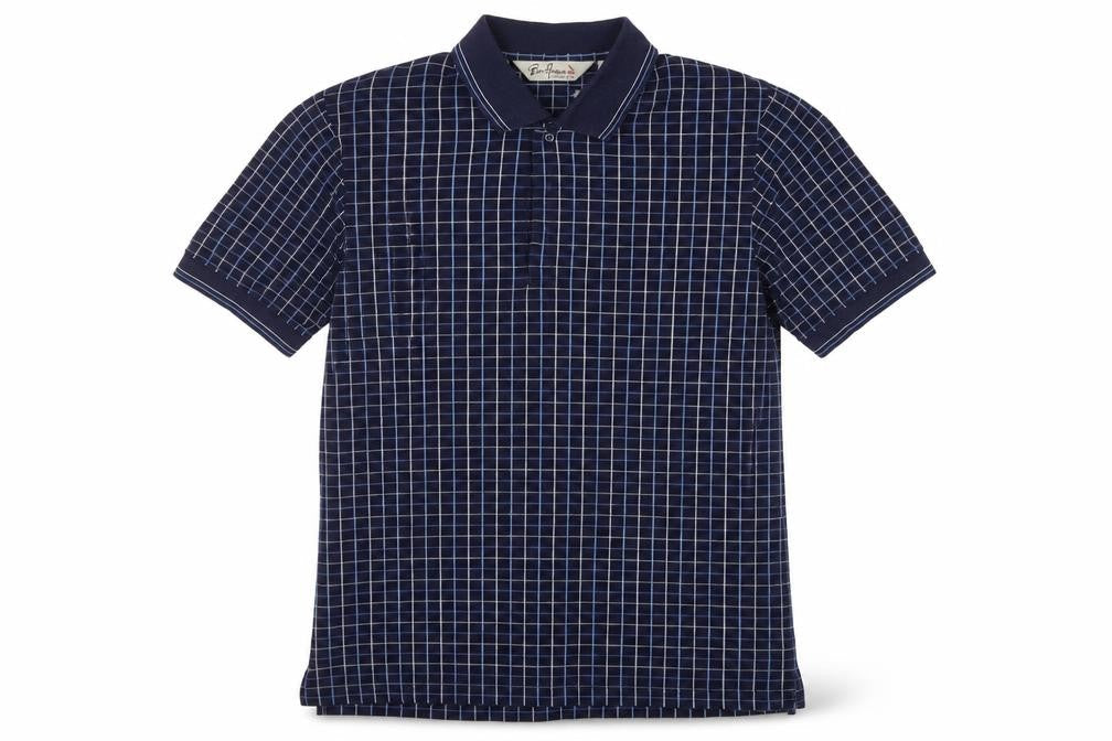 Mens UK Size M Pierre Cardin Polyester Blend Polo Shirt