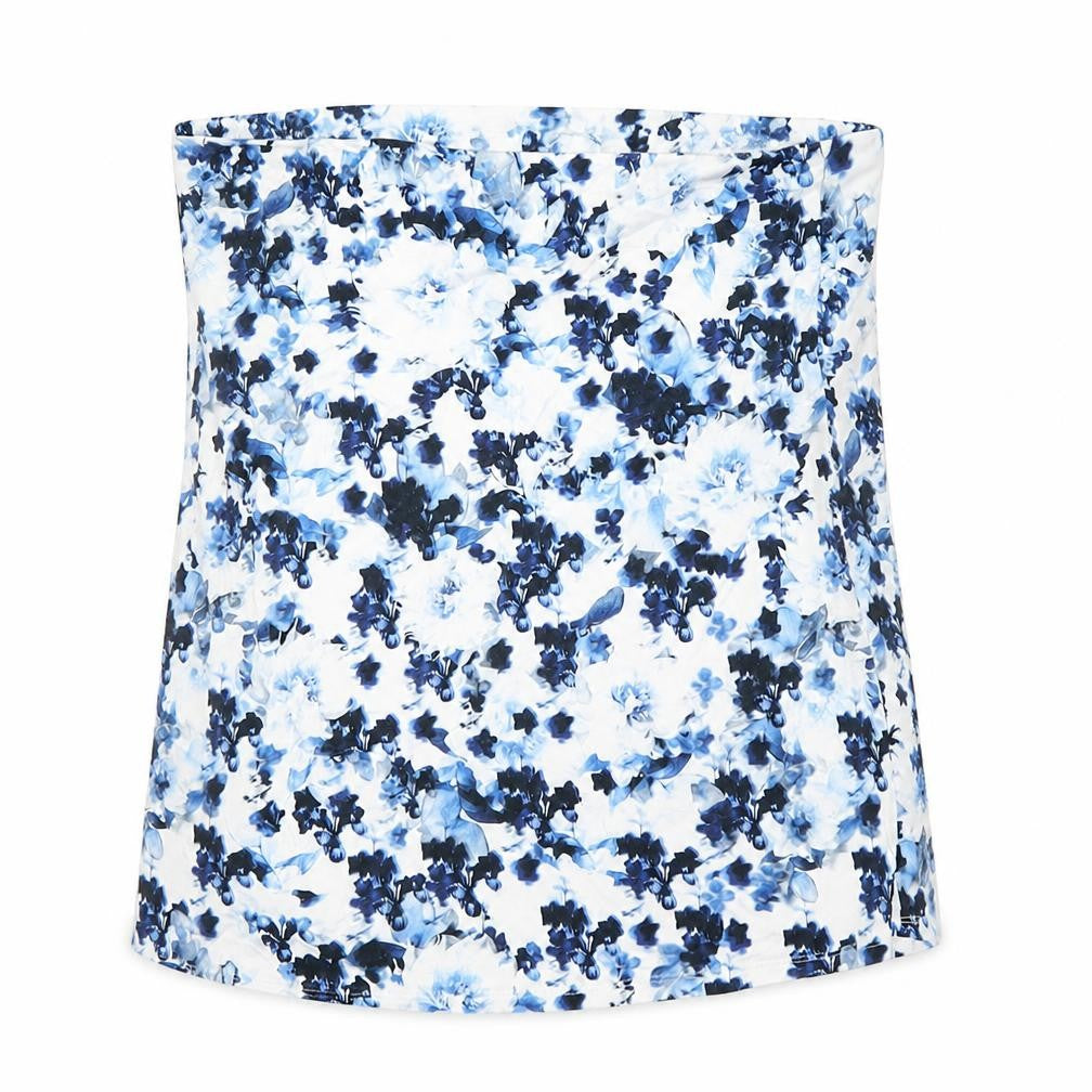 Womens UK Size 12 Baukjen Blue Camisole Tank