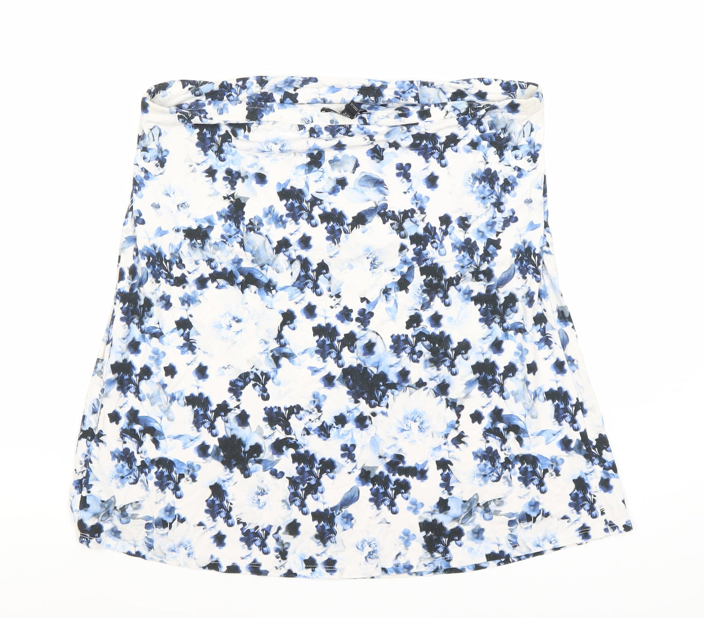 Womens UK Size 12 Baukjen Blue Camisole Tank