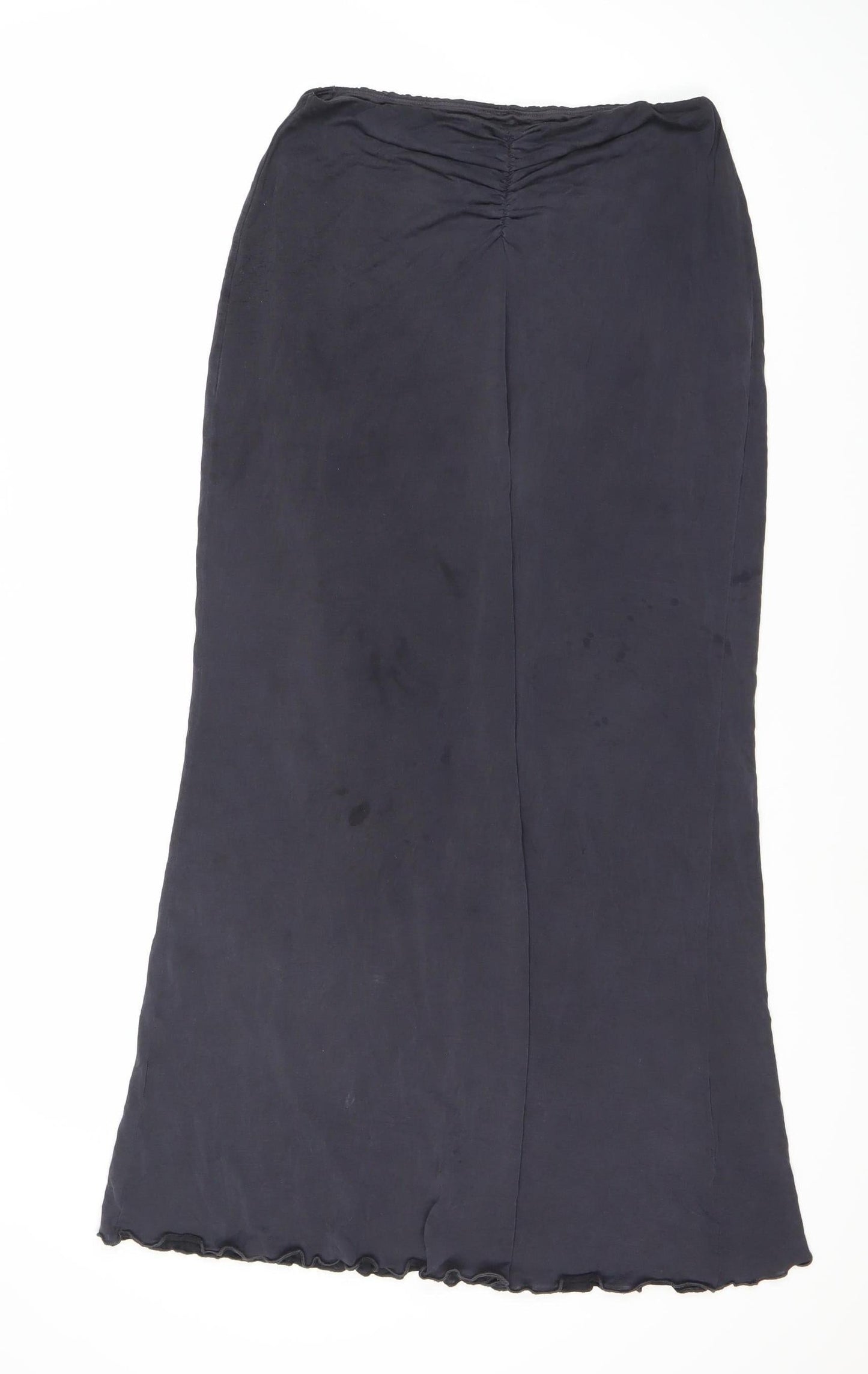Urban Outfitters Black Strapless Dress M Women