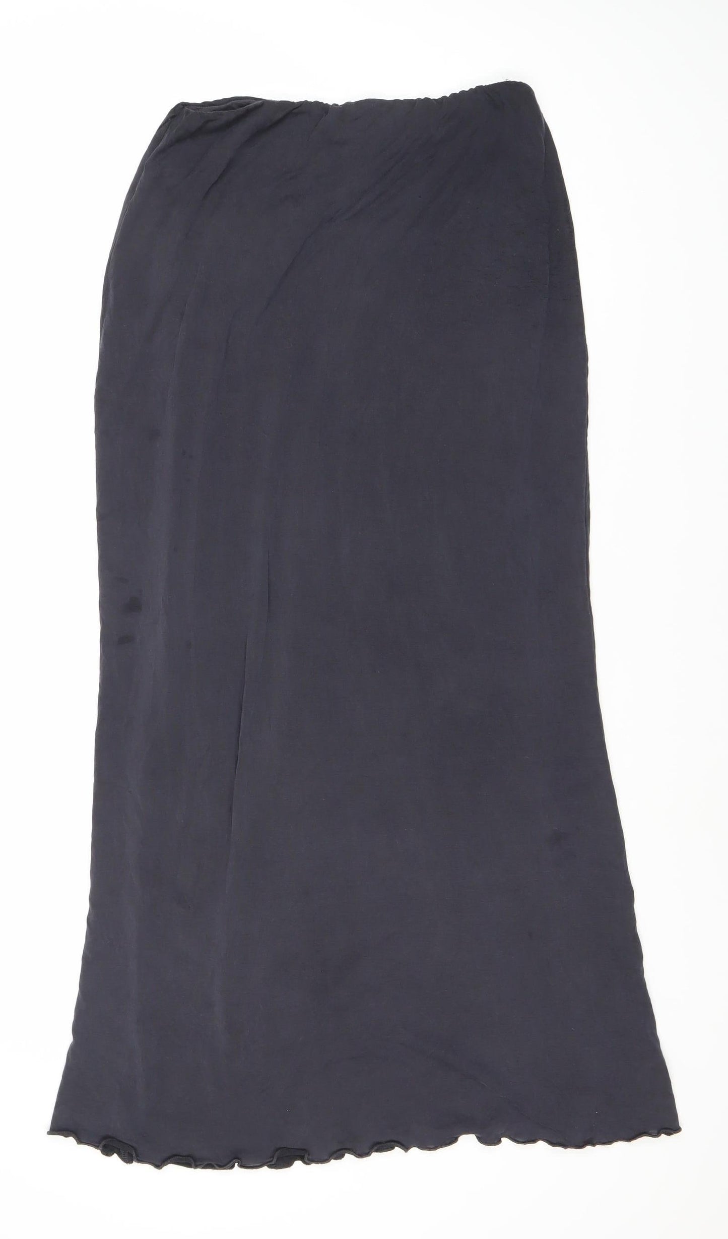 Urban Outfitters Black Strapless Dress M Women